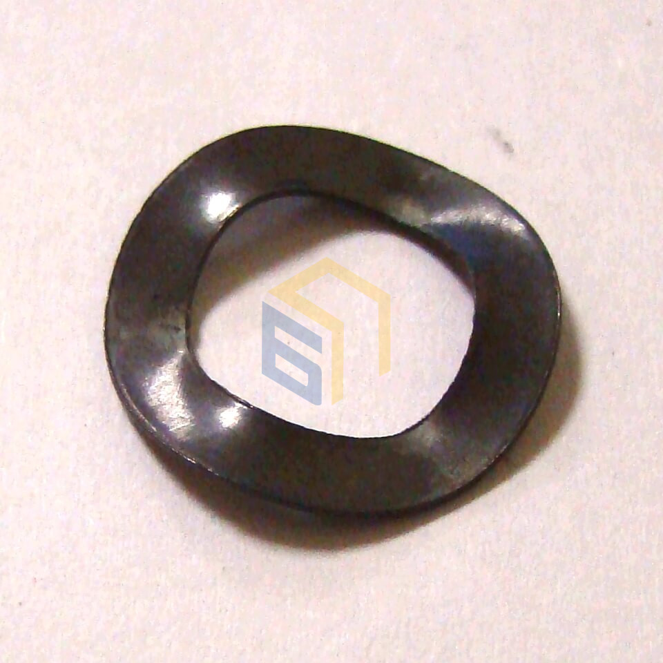 Шайба Φ10 болта зчеплення мотокоси Grunhelm GR-3200M (95164)