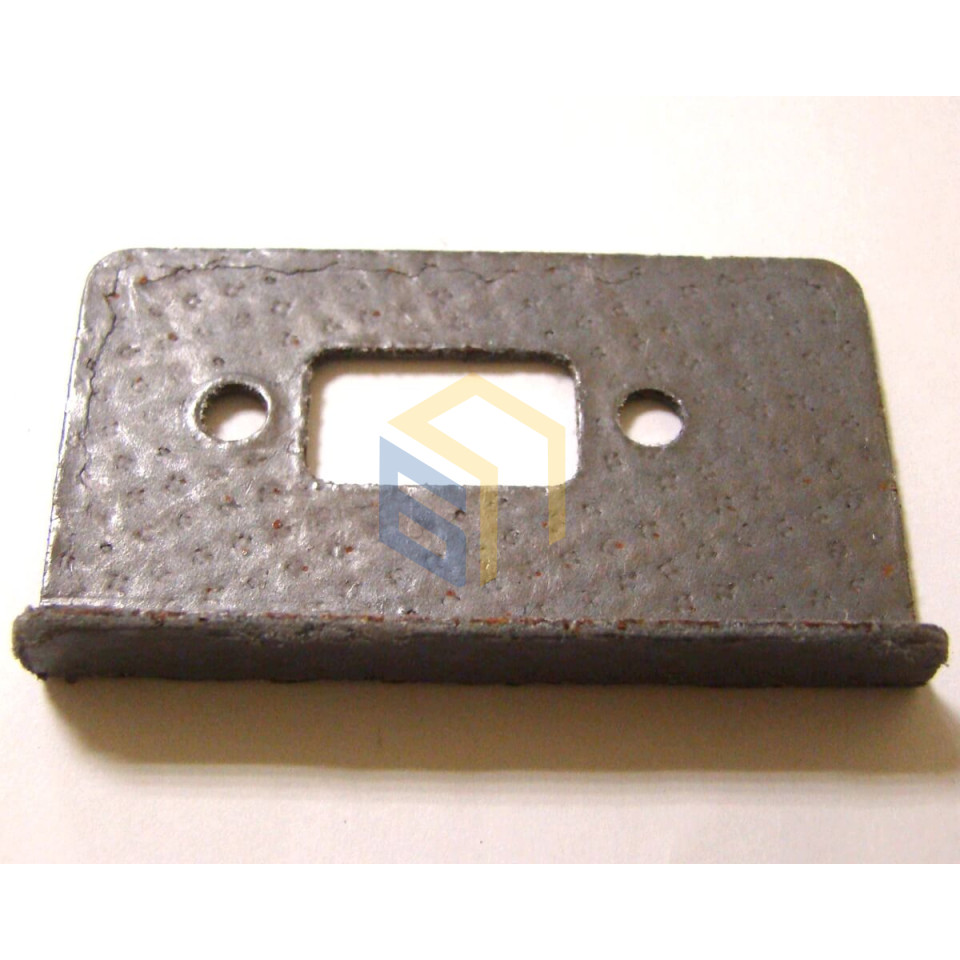 Прокладка глушника мотокоси Grunhelm GR-3200M (95171)