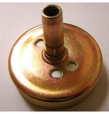 Чашка сцепления мотокосы 9 шлицов Свитязь БТ-430, БТ-430 PLUS (95173)
