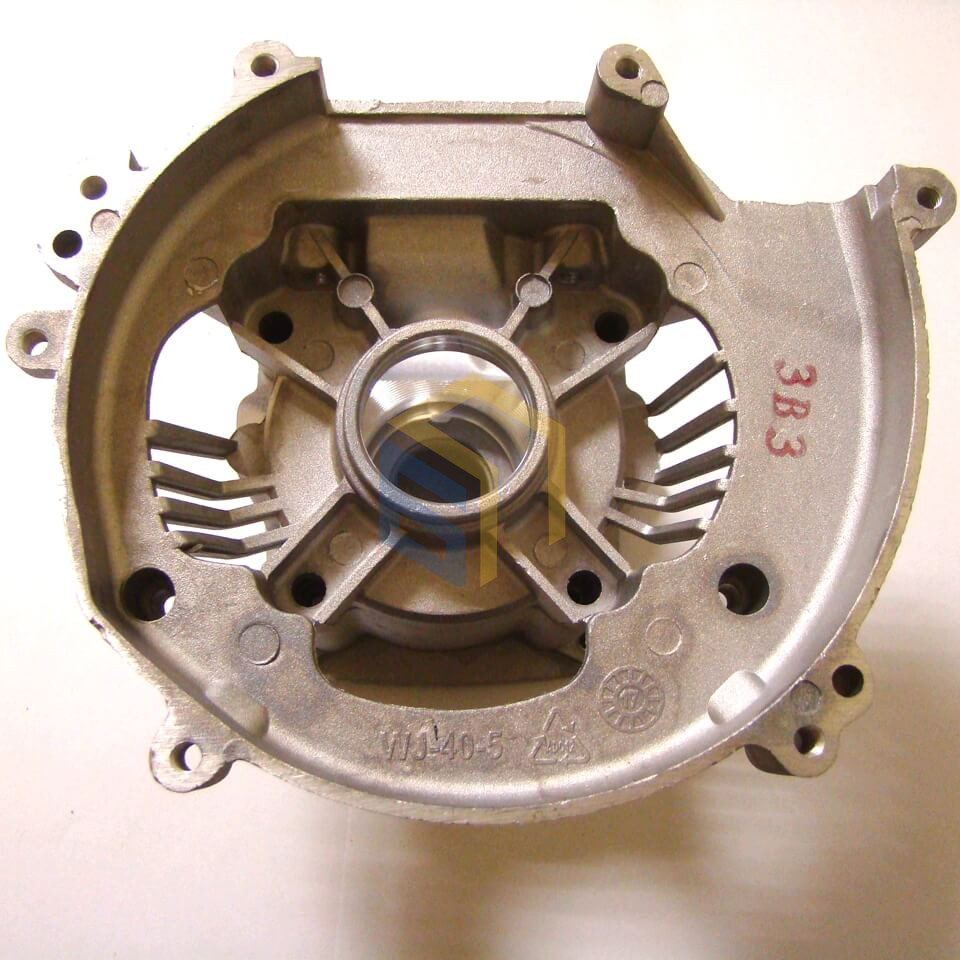 Картер лівий та правий 40 мм мотокоси Grunhelm GR-43M (95175)