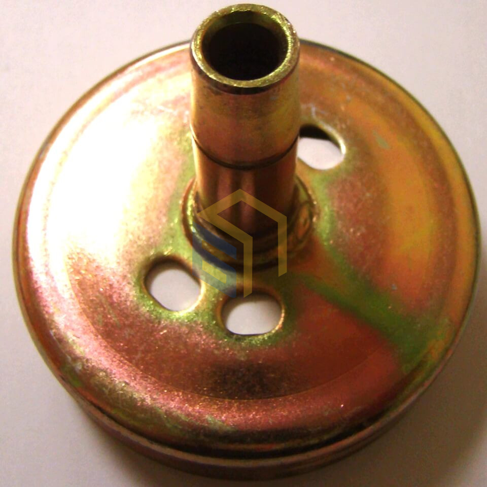 Чашка зчеплення мотокоси 9 шліців Grunhelm GR-3200M (95178)