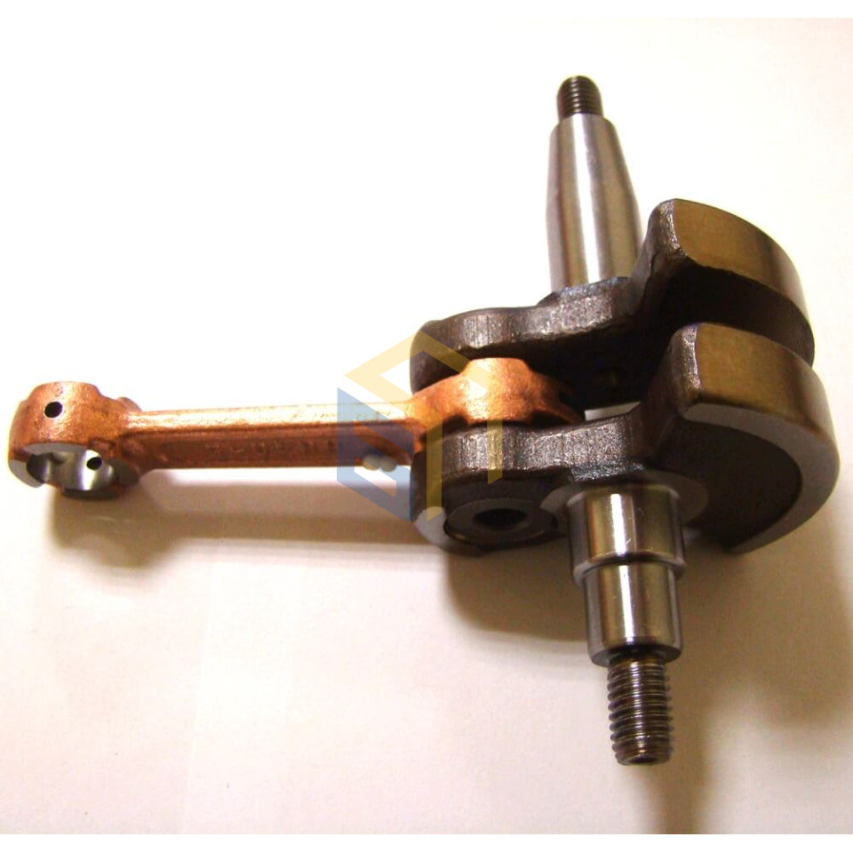 Колінчастий вал мотокоси Grunhelm GR-43M (95179)