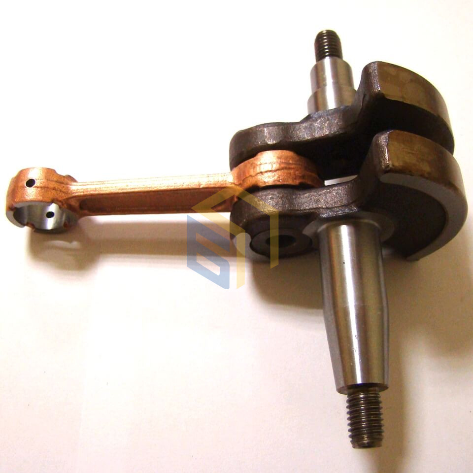 Коленвал мотокосы Grunhelm GR-3200M (95180)