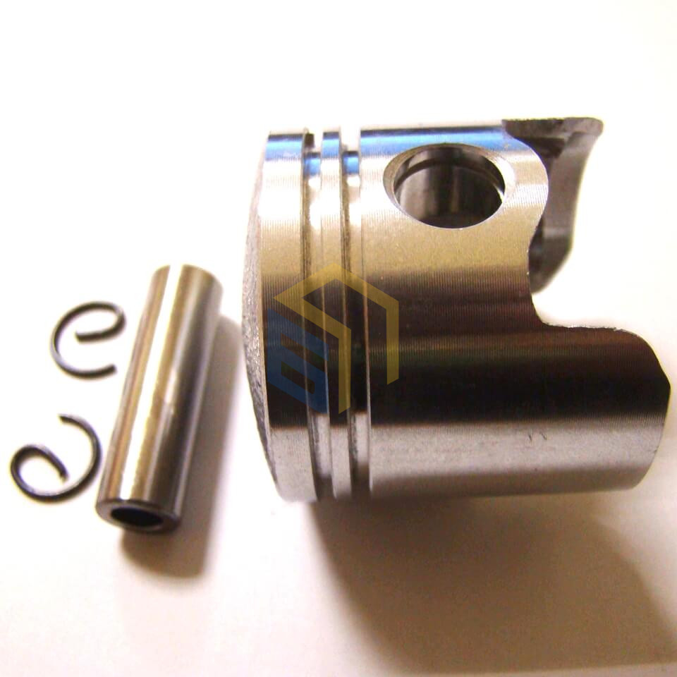 Поршень у зборі 40 мм мотокоси Світязь БТ-430, БТ-430 PLUS (95182)