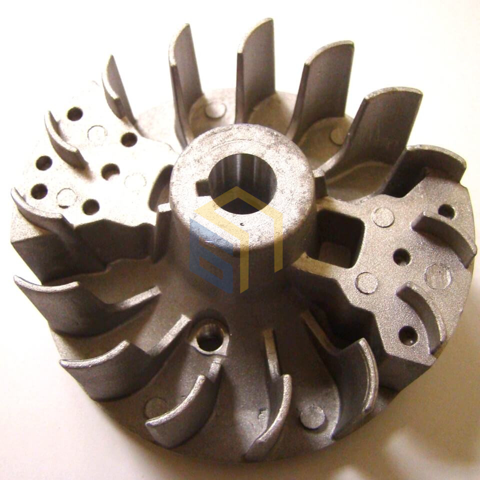 Маховик мотокоси Grunhelm GR-3200M (95183)