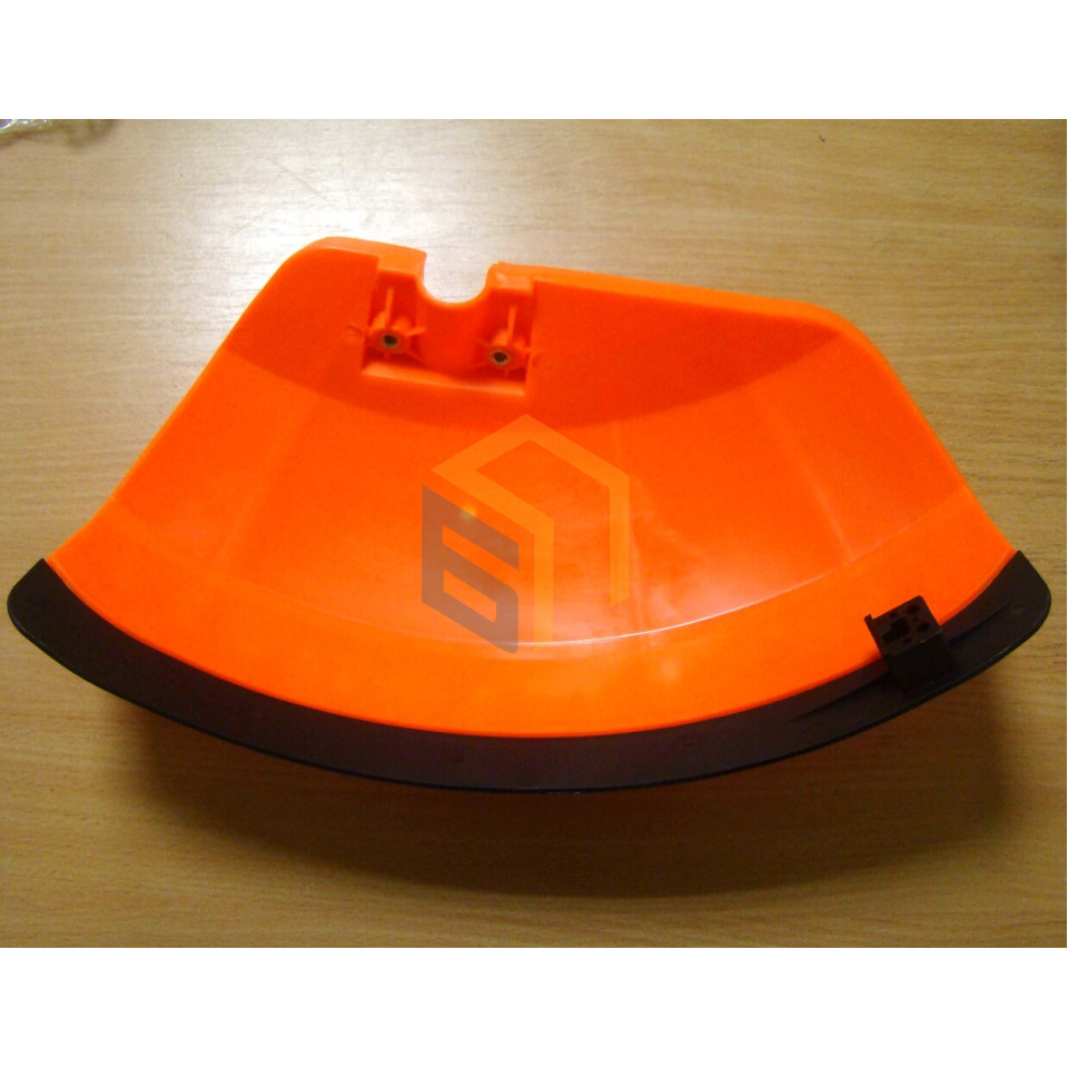 Кожух защитный мотокосы Свитязь БТ-430, БТ-430 PLUS (95186)