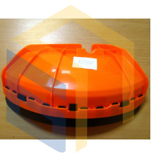 Кожух защитный мотокосы Свитязь БТ-430, БТ-430 PLUS (95186)