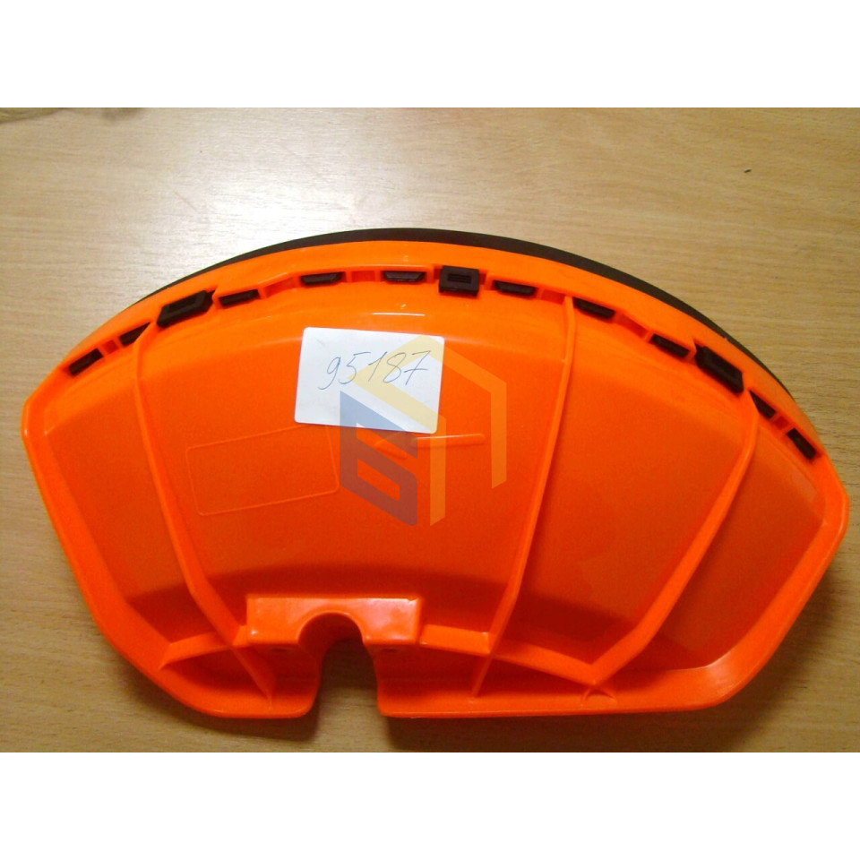 Захисна кришка мотокоси Grunhelm GR-3200M (95187)