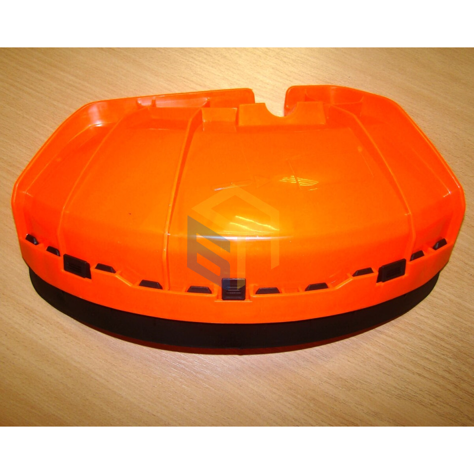 Захисна кришка мотокоси Grunhelm GR-31T (95188)