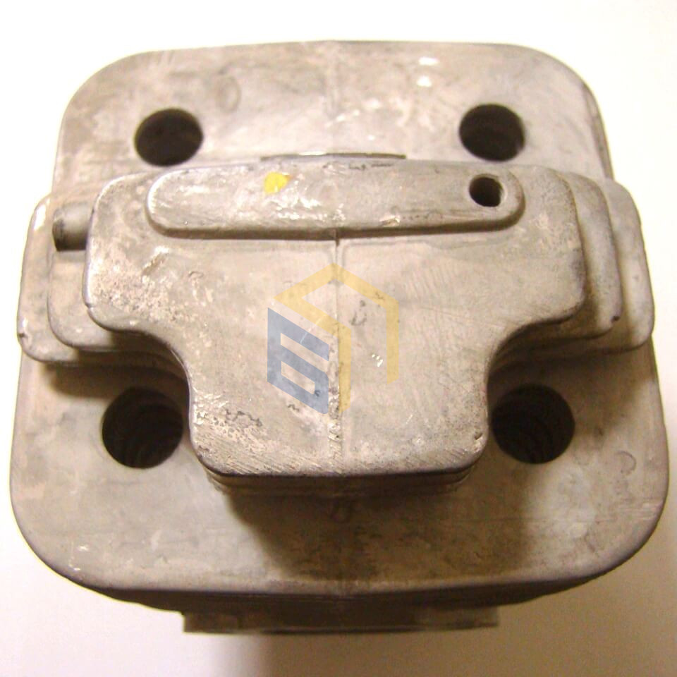 Цилиндр 40 мм мотокосы Grunhelm GR-43M (95189)