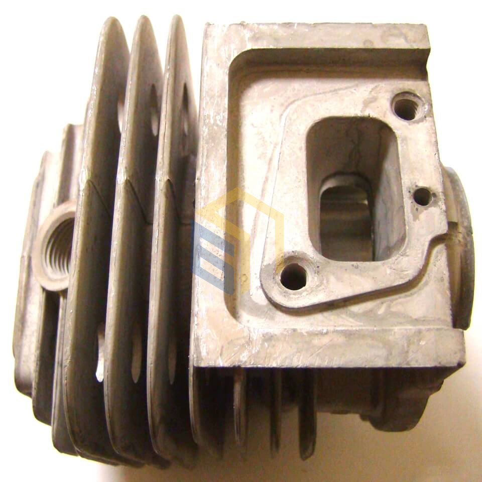 Цилиндр 40 мм мотокосы Grunhelm GR-43M (95189)