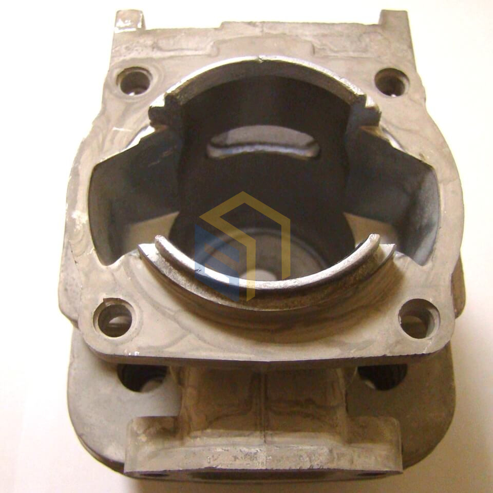 Цилиндр 40 мм мотокосы Grunhelm GR-43M (95189)