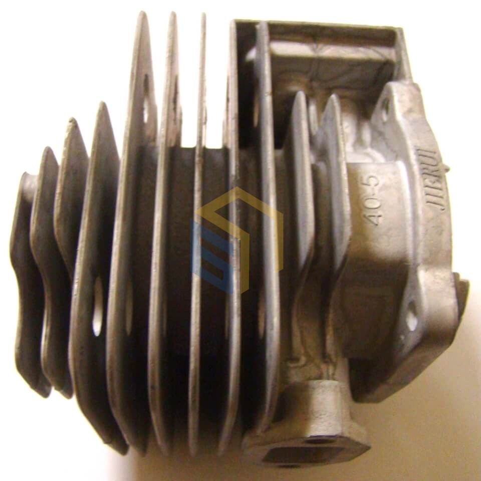 Цилиндр 44 мм мотокосы Grunhelm GR-3200M (95190)