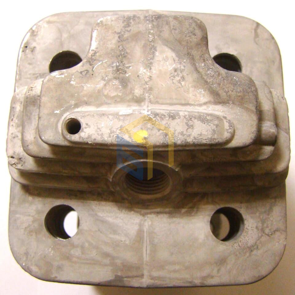 Цилиндр 44 мм мотокосы Grunhelm GR-3200M (95190)