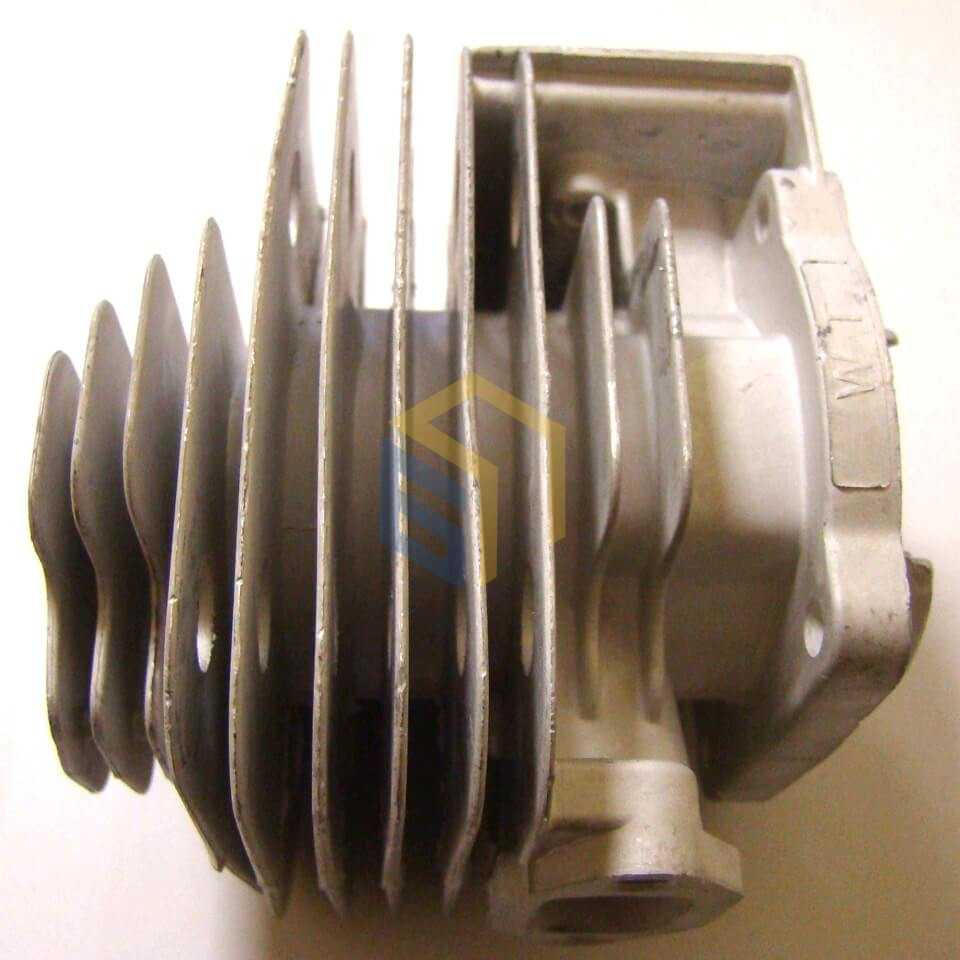 Циліндр 40 мм мотокоси Світязь БТ-430, БТ-430 PLUS (95192)