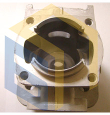 Циліндр 40 мм мотокоси Світязь БТ-430, БТ-430 PLUS (95192)