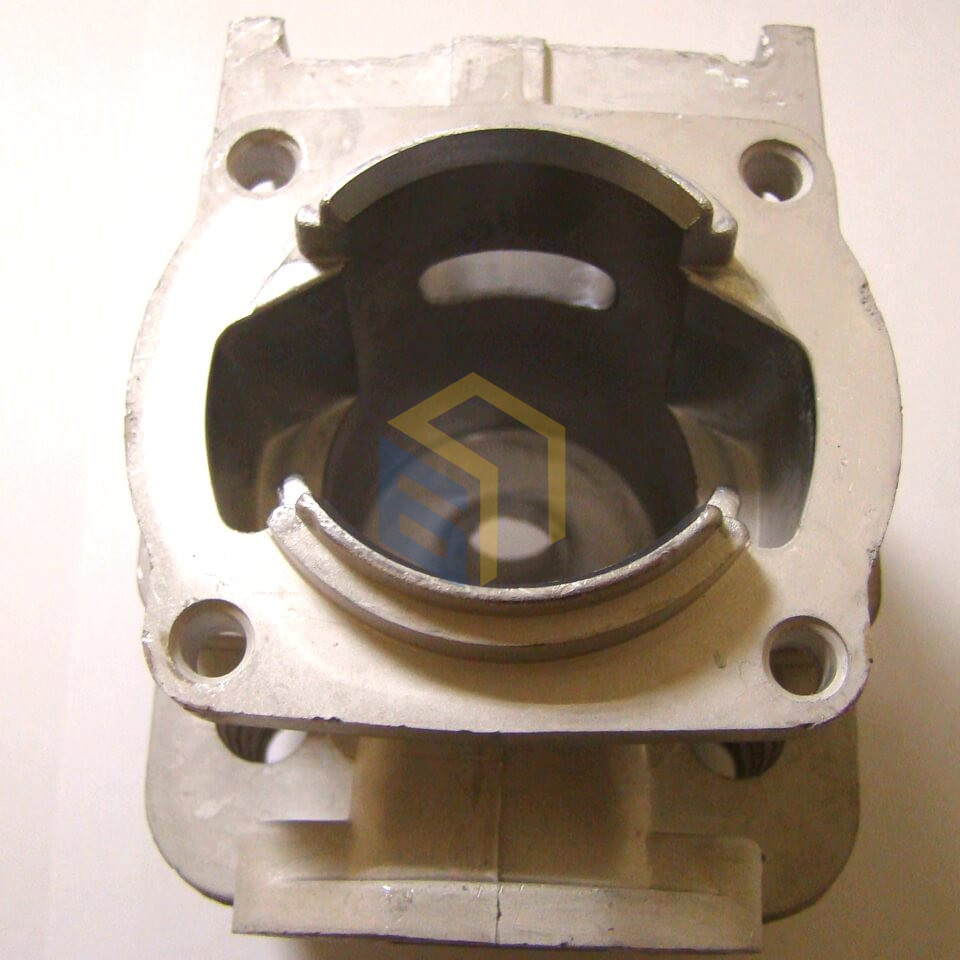 Циліндр 40 мм мотокоси Світязь БТ-430, БТ-430 PLUS (95192)
