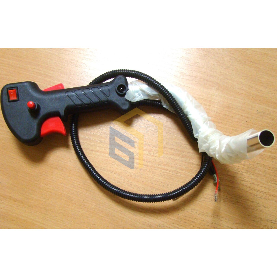 Ручка газу мотокоси Grunhelm GR-31T (95194)