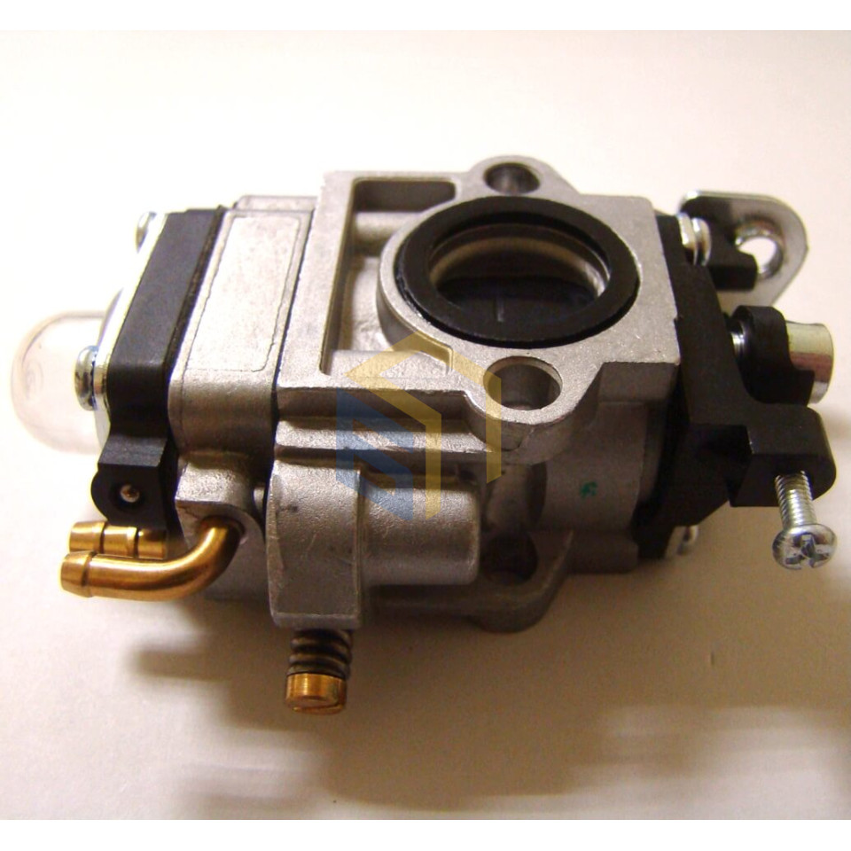 Карбюратор мотокосы Grunhelm GR-43M, GR-3200M (95196)