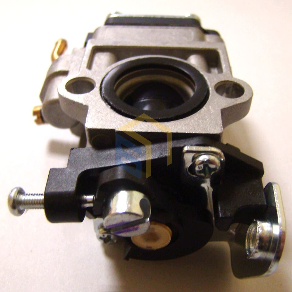 Карбюратор мотокосы Grunhelm GR-43M, GR-3200M (95196)