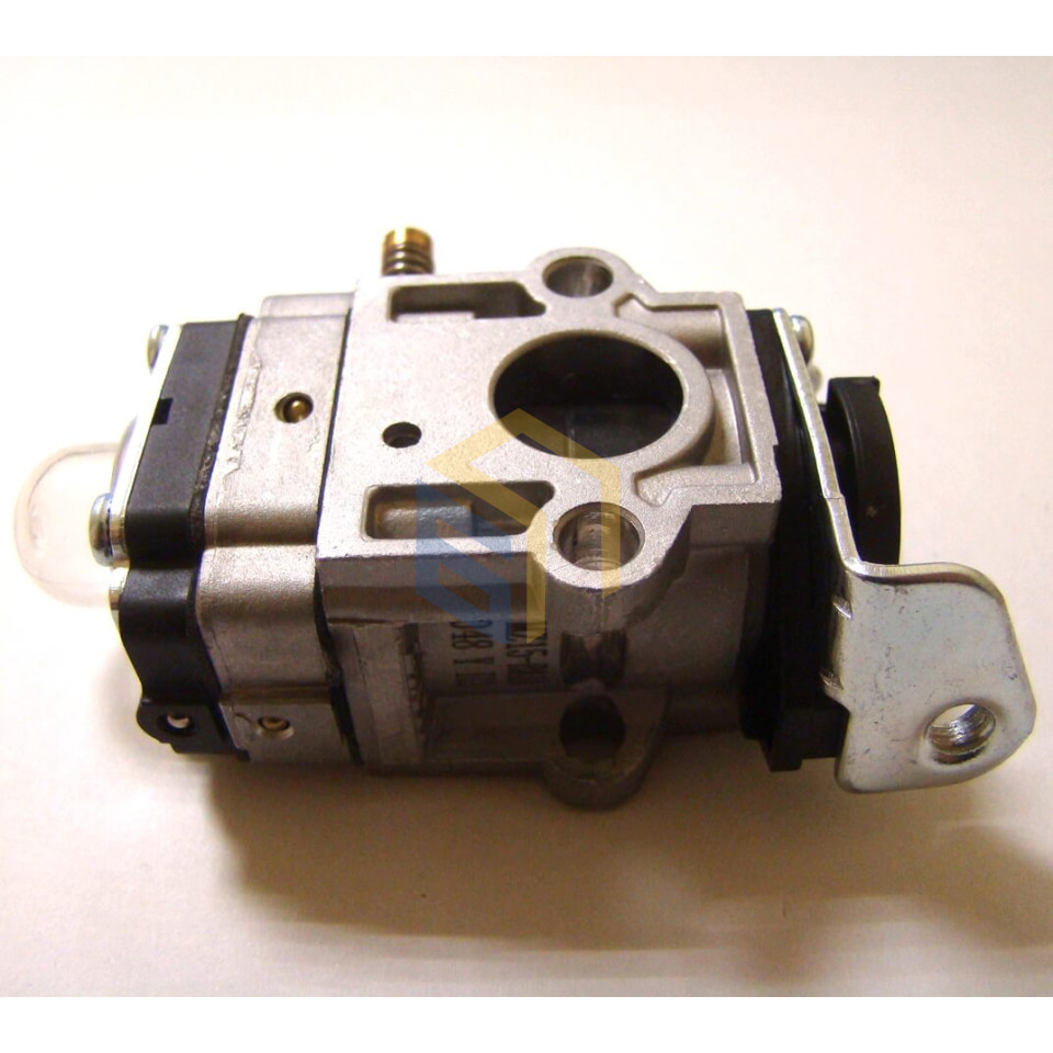 Карбюратор мотокосы Grunhelm GR-43M, GR-3200M (95196)