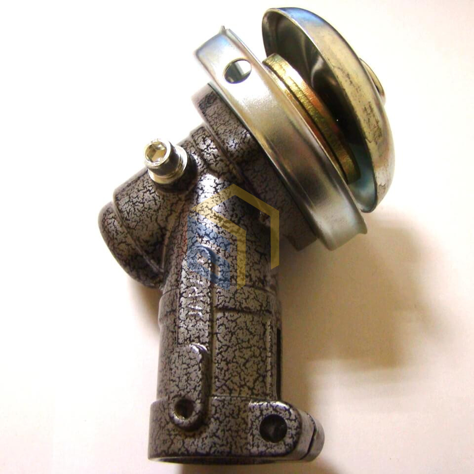 Редуктор нижній у зборі мотокоси Grunhelm GR-3200M (95197)