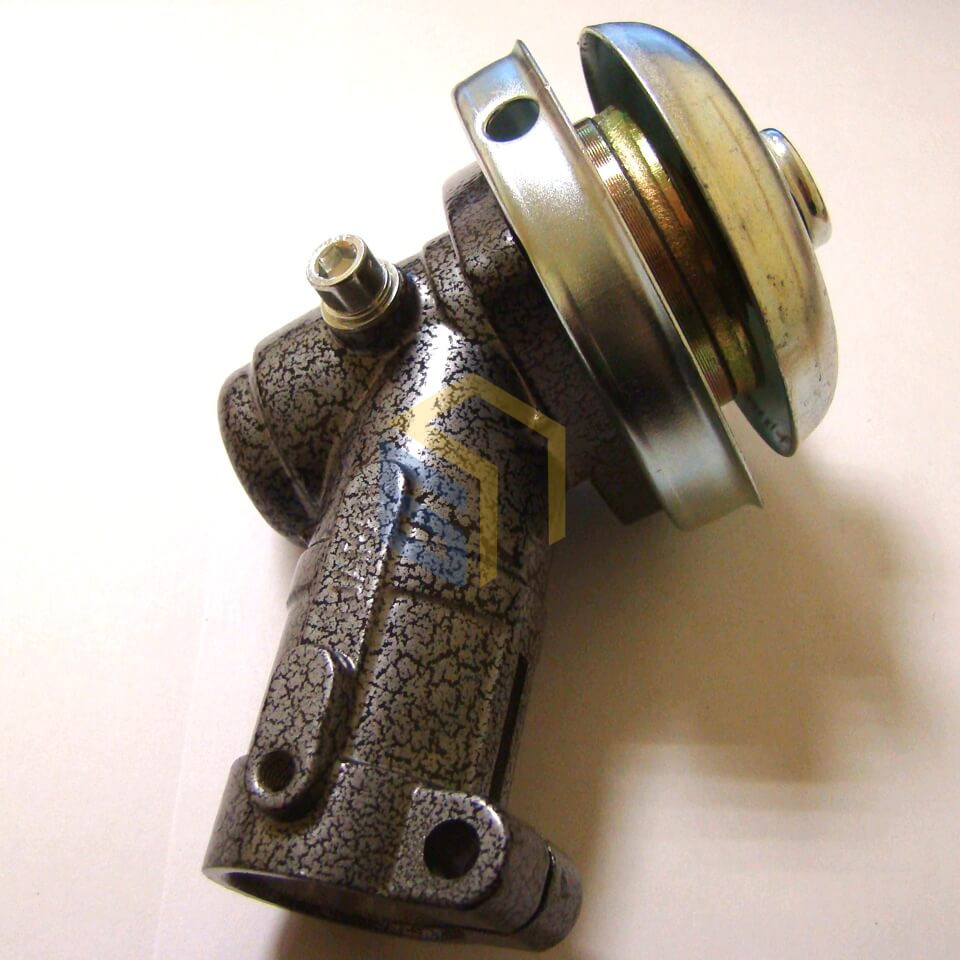 Редуктор нижній у зборі мотокоси Grunhelm GR-31T (95198)