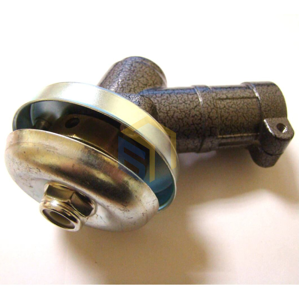 Редуктор нижній у зборі мотокоси Grunhelm GR-31T (95198)