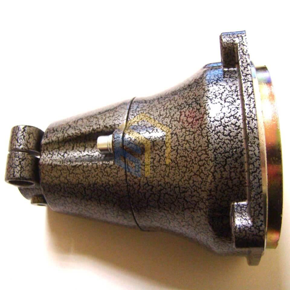 Редуктор верхний в сборе мотокосы Grunhelm GR-43M, GR-3200M (95199)