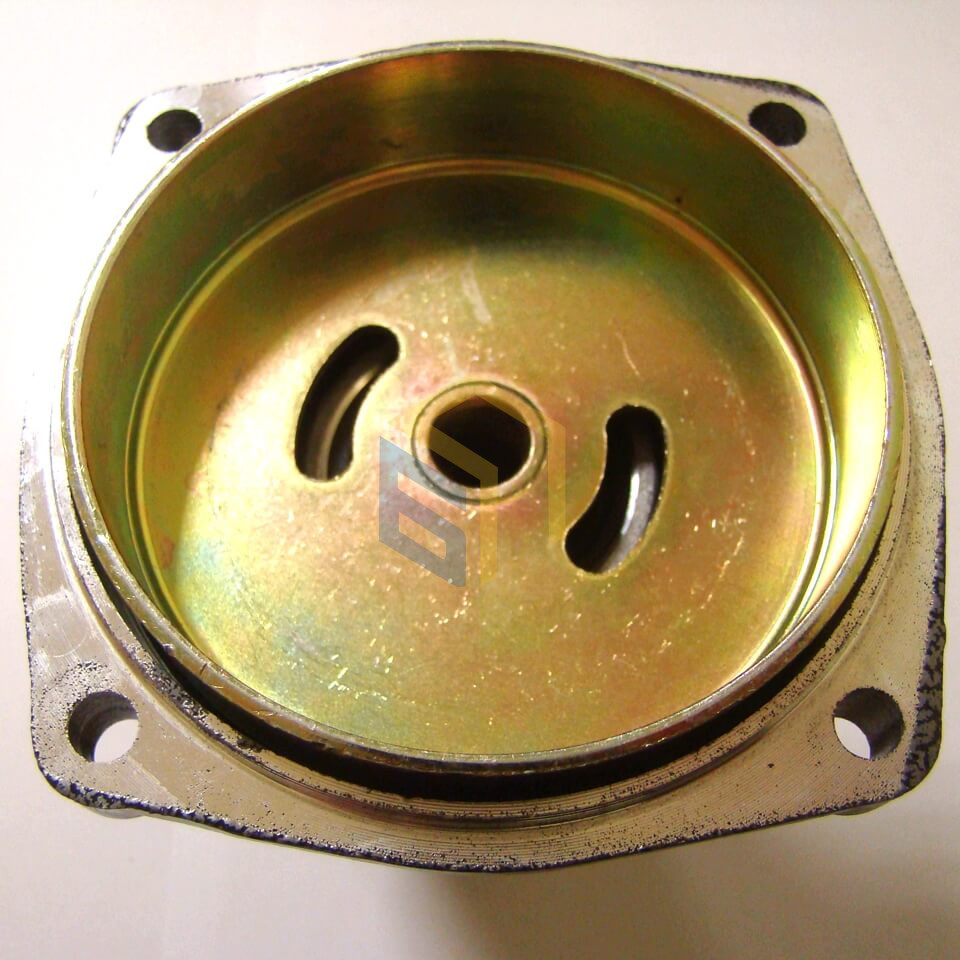 Редуктор верхній у зборі мотокоси Grunhelm GR-3200M (95199)