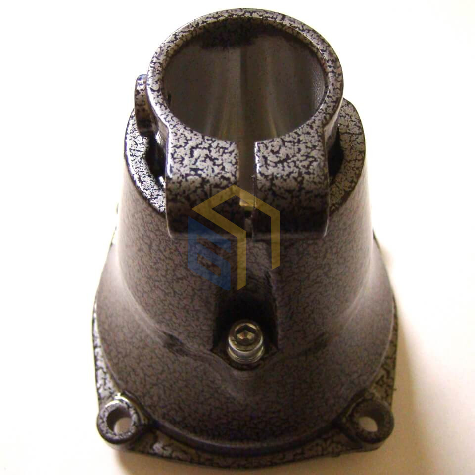 Редуктор верхній у зборі мотокоси Grunhelm GR-3200M (95199)