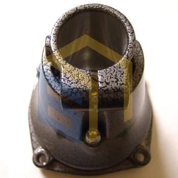 Редуктор верхній у зборі мотокоси Grunhelm GR-31T (95200)