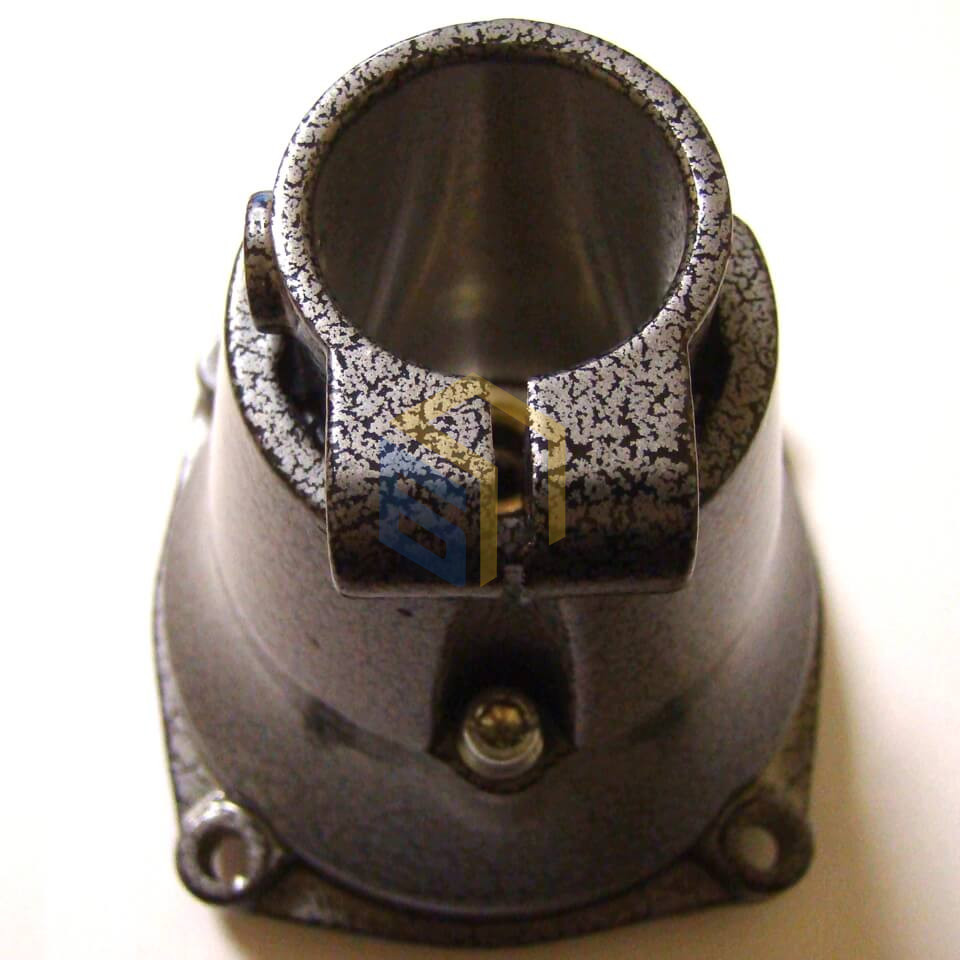 Редуктор верхній у зборі мотокоси Grunhelm GR-31T (95200)