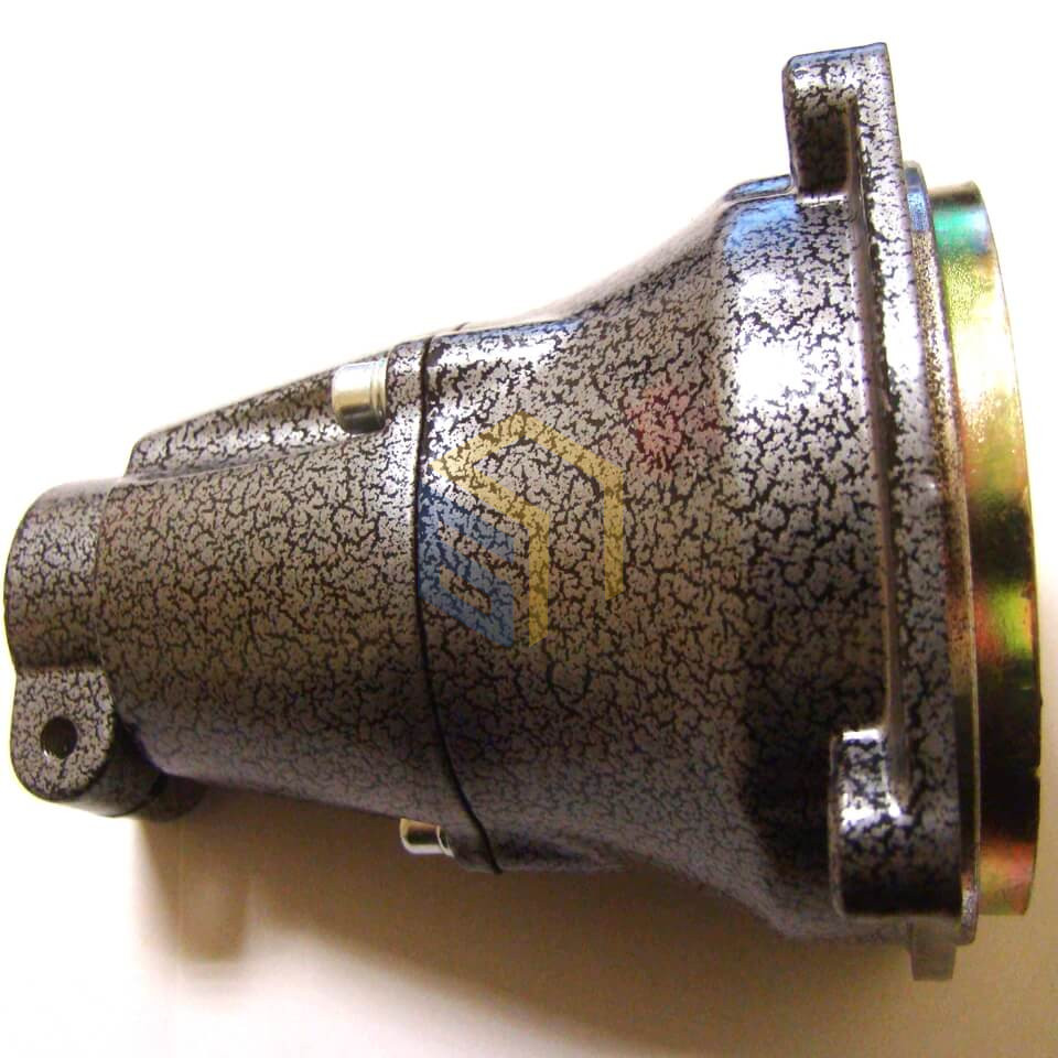 Редуктор верхній у зборі мотокоси Grunhelm GR-31T (95200)