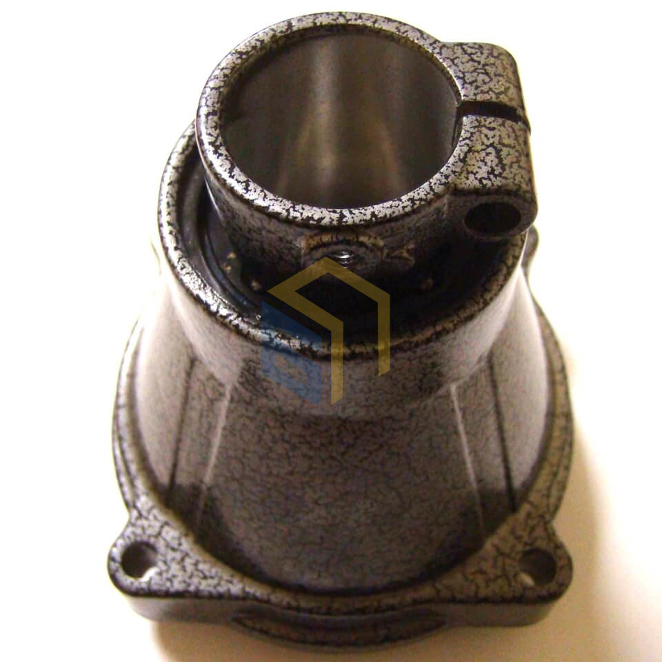 Редуктор верхній у зборі мотокоси Світязь БТ-430, БТ-430 PLUS (95202)