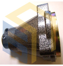 Редуктор верхний в сборе мотокосы Свитязь БТ-430, БТ-430 PLUS (95202)