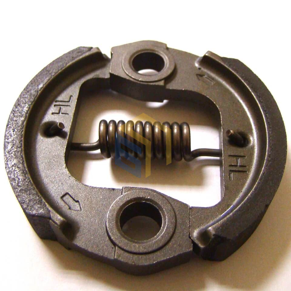 Сцепление мотокосы Grunhelm GR-43M, GR-3200M (95203)