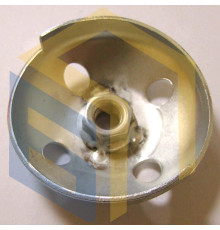 Муфта стартера мотокоси Світязь БТ-430, БТ-430 PLUS (95216)