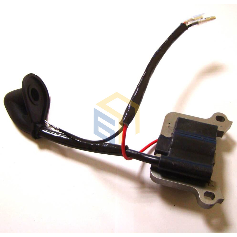 Котушка запалювання мотокси Grunhelm GR-3200M (95227)