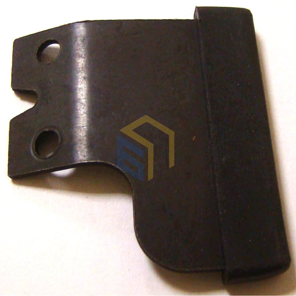 Лезо мале (подвійний отвір) мотокоси Grunhelm GR-3200M (95228)