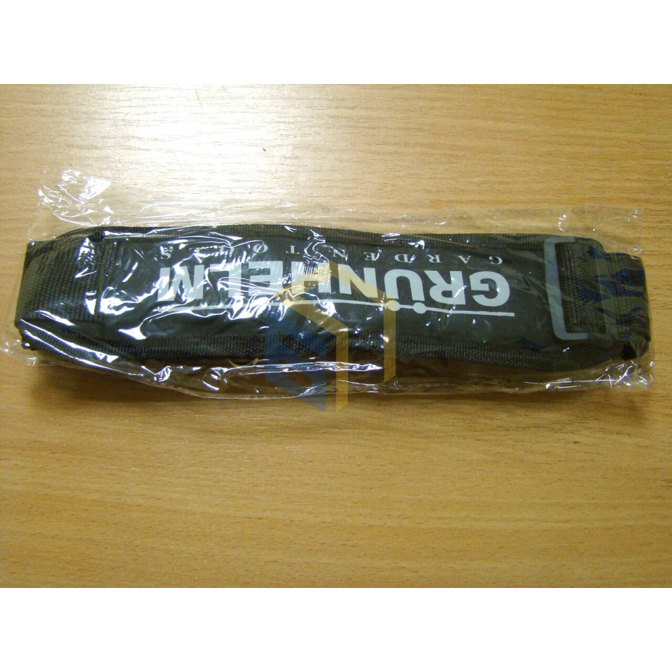 Ремень с двумя крючками на одно плечо мотокосы Grunhelm GR-31T (95230)