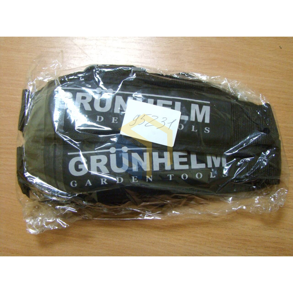 Ремень с одним крючком на два плеча мотокосы Grunhelm GR-43M, GR-3200M (95231)