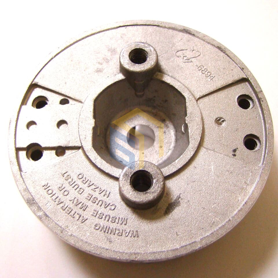 Маховик мотокоси Grunhelm GR-31T (95232)