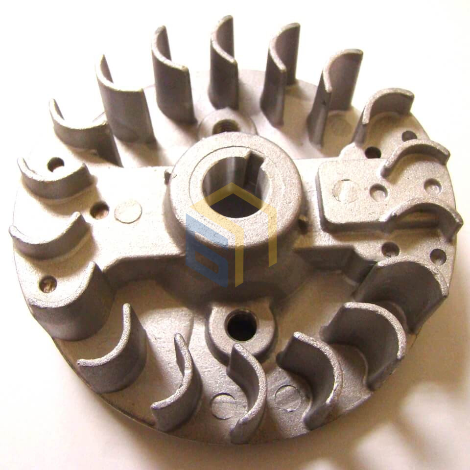 Маховик мотокоси Grunhelm GR-31T (95232)