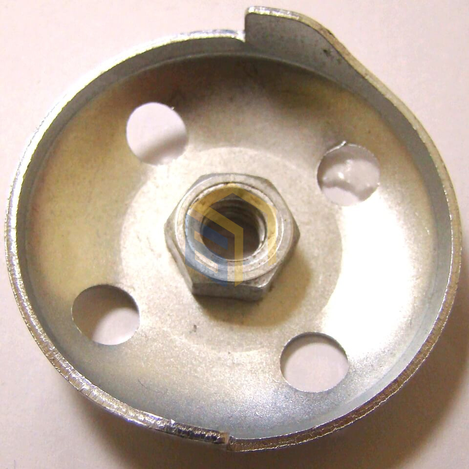 Муфта стартера мотокосы Grunhelm GR-31T (95235)