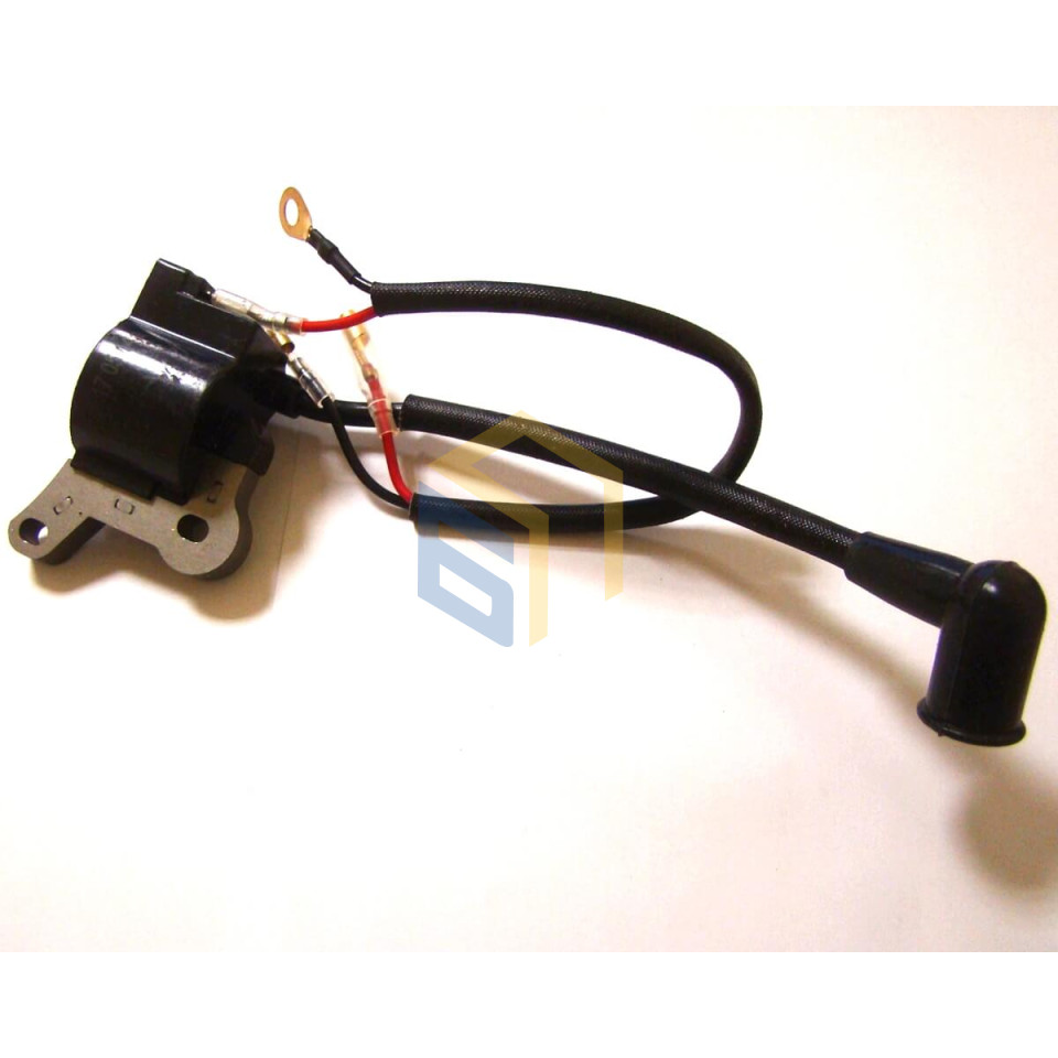 Катушка зажигания мотоксы Grunhelm GR-31T (95240)