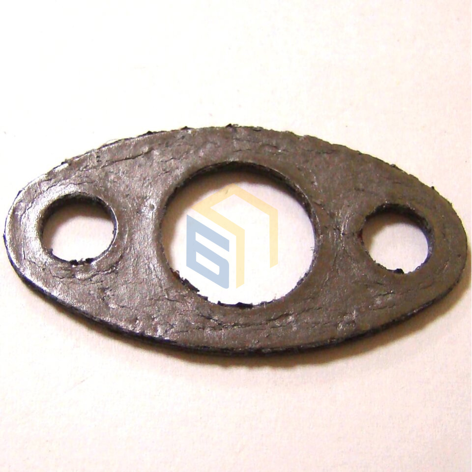 Прокладка глушника мотокоси Grunhelm GR-31T (95247)