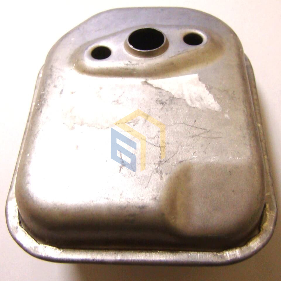 Глушник мотокоси Grunhelm GR-31T (95248)