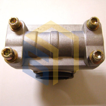 Держатель ручки мотокосы Свитязь БТ-430, БТ-430 PLUS (95254)
