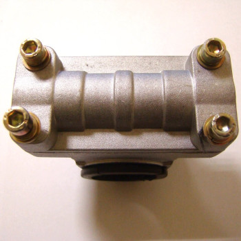 Держатель ручки мотокосы Свитязь БТ-430, БТ-430 PLUS (95254)